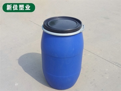 125升塑料桶 