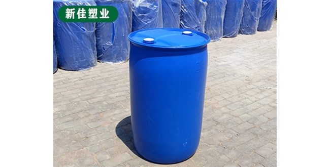 信息推薦：200升塑料桶注射成型型坯的過程控制
