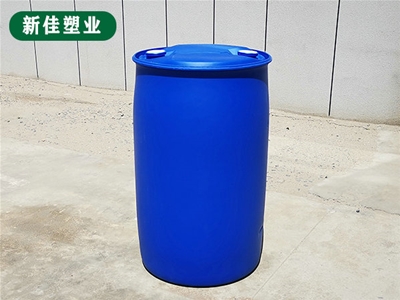 230升塑料桶